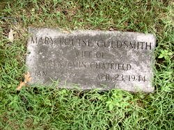 GOLDSMITH Mary Louise 1877-1944 grave.jpg